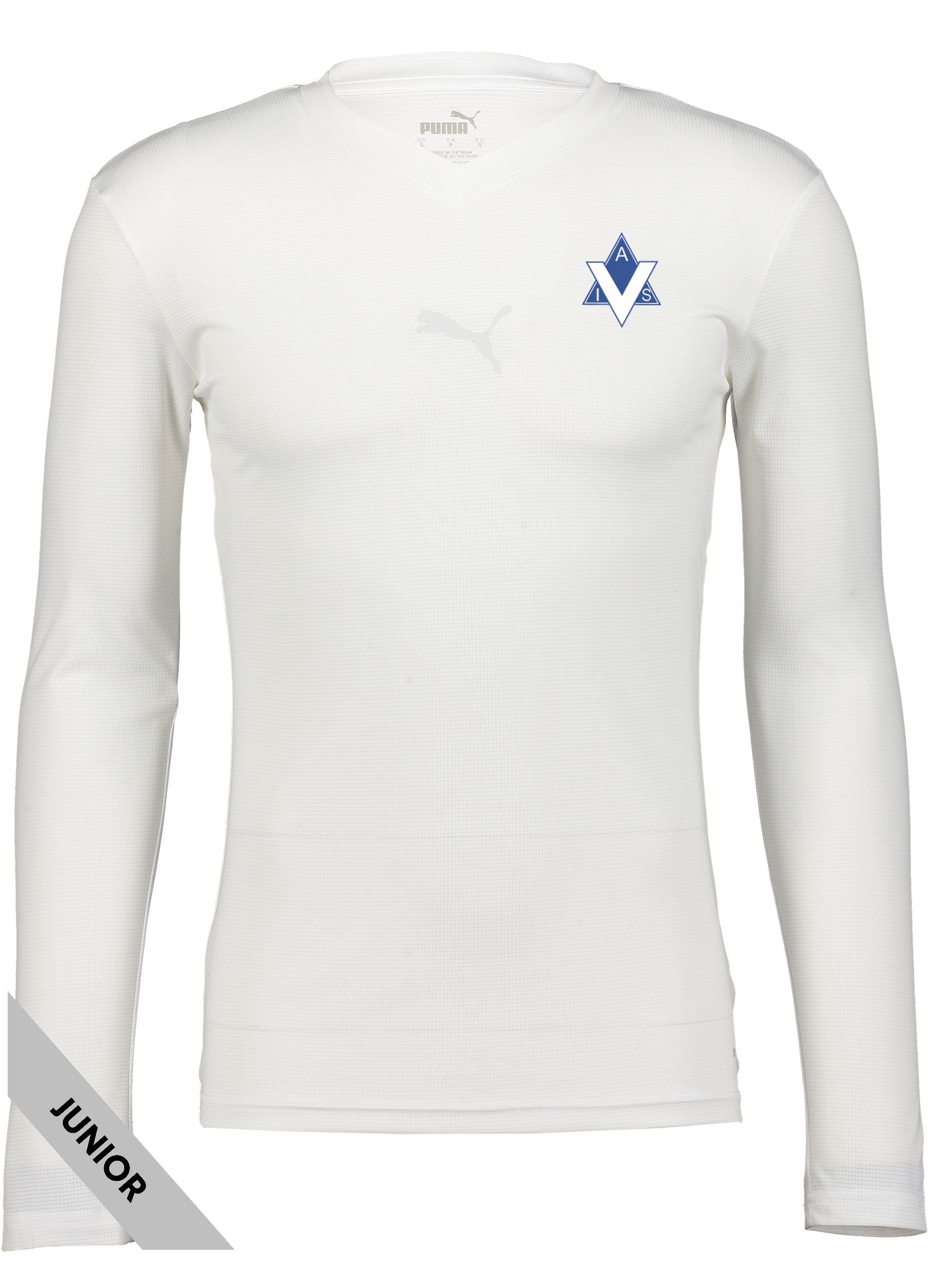 
PUMA, 
T Goal Bl Ls Jsy Jr, 
Detail 1
