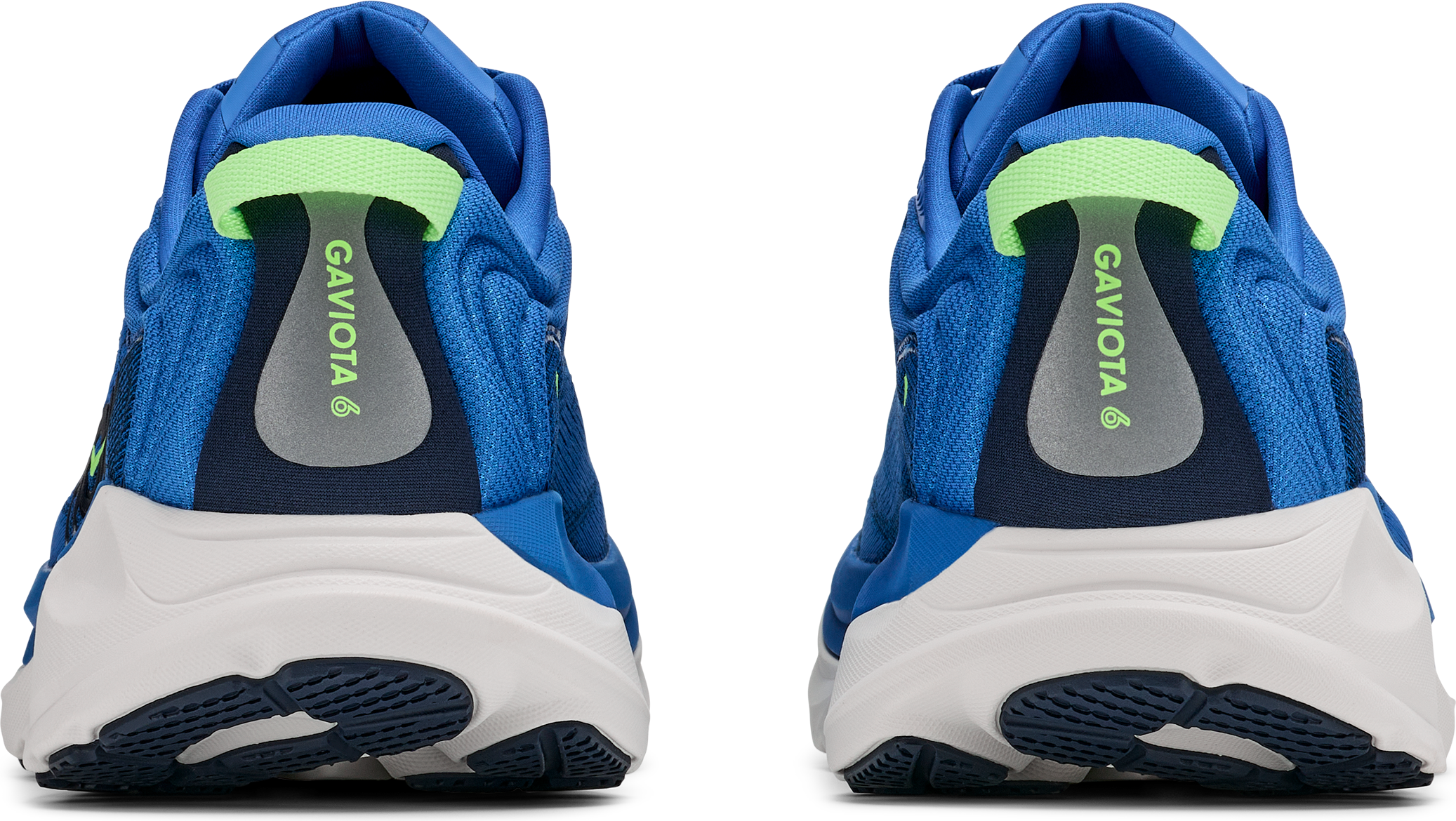 HOKA, M GAVIOTA 6 WIDE