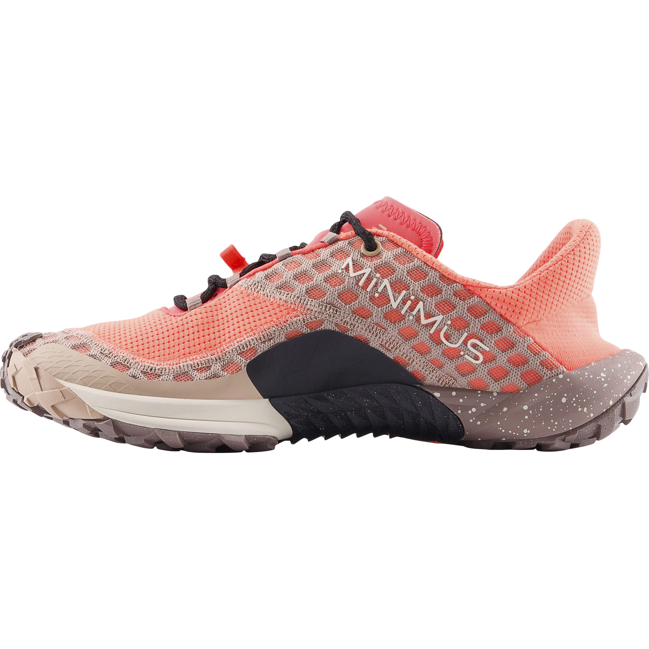 NEW BALANCE, M Minimus Trail M10