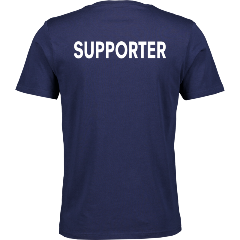 STADIUM, U Team Core Tee