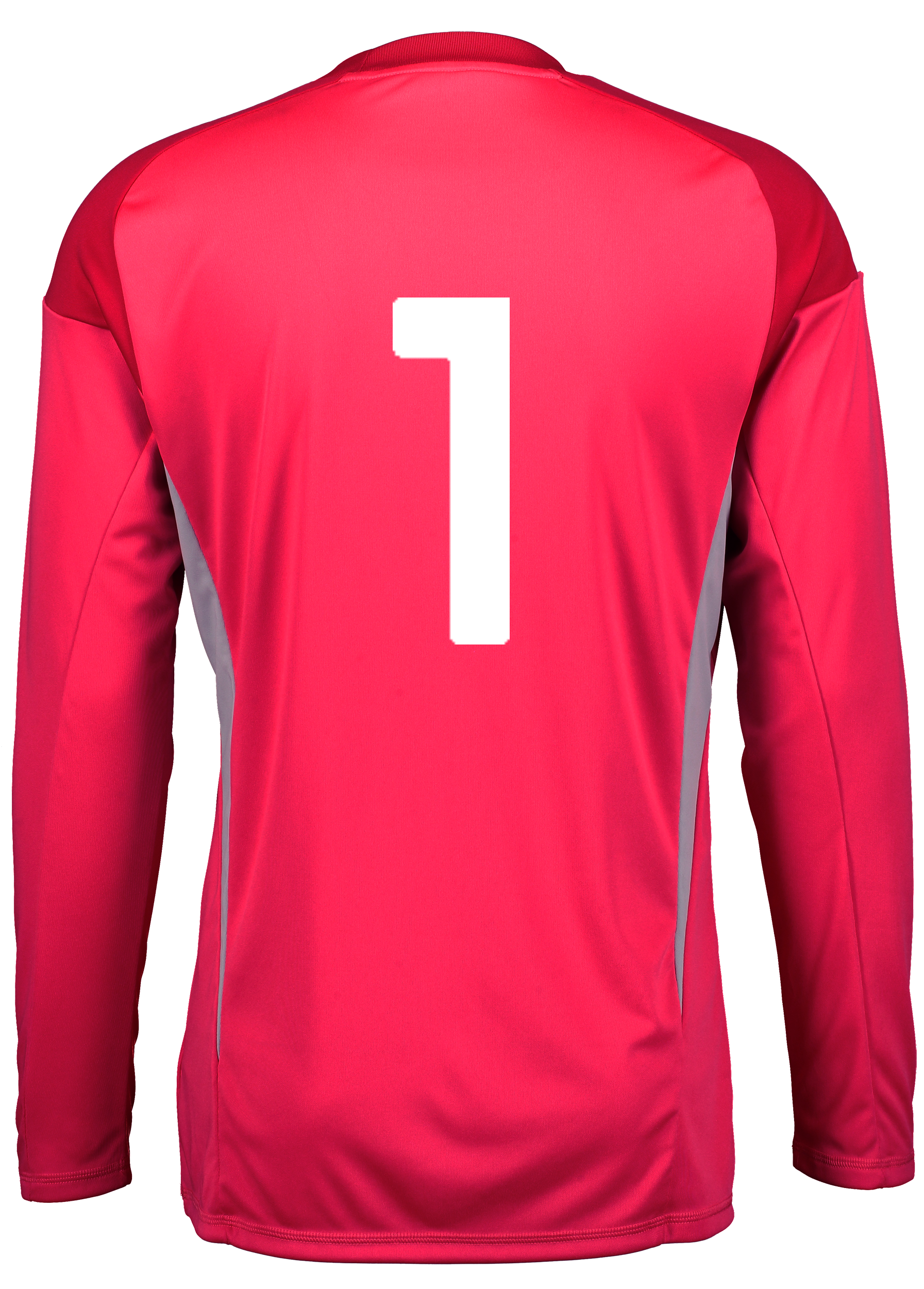 ADIDAS, T25 C Gk Jsy Ls Jr