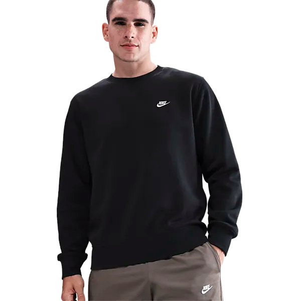 NIKE M Club Bb Crew