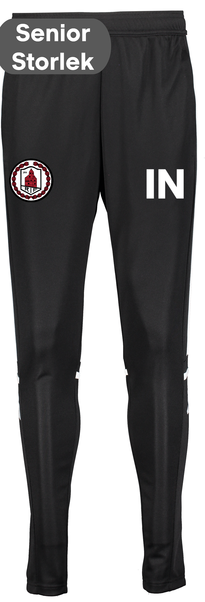 
ADIDAS, 
Squad25 Tr Pnt, 
Detail 1
