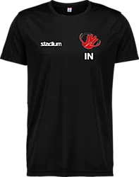 292683106101 CLIQUE Active Tee Men 292683106101 CLIQUE Active Tee Men Standard Small1x1