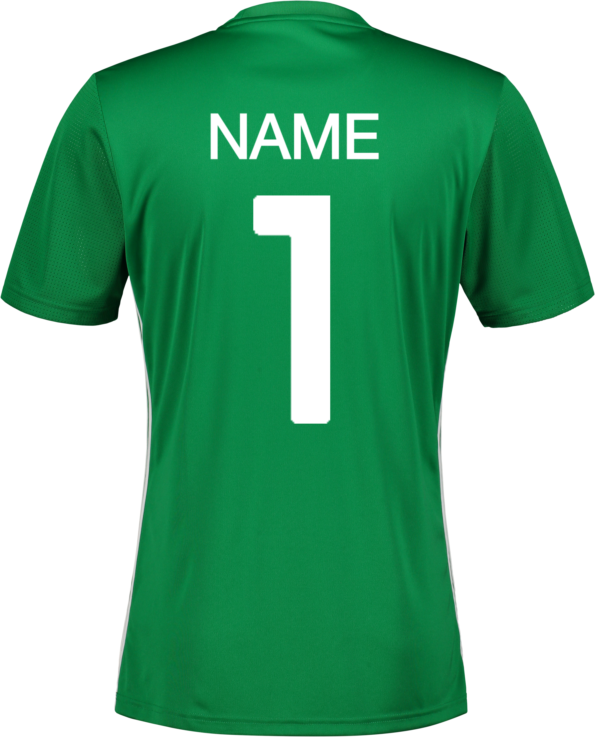 ADIDAS, Tabela 23 Jsy Jr