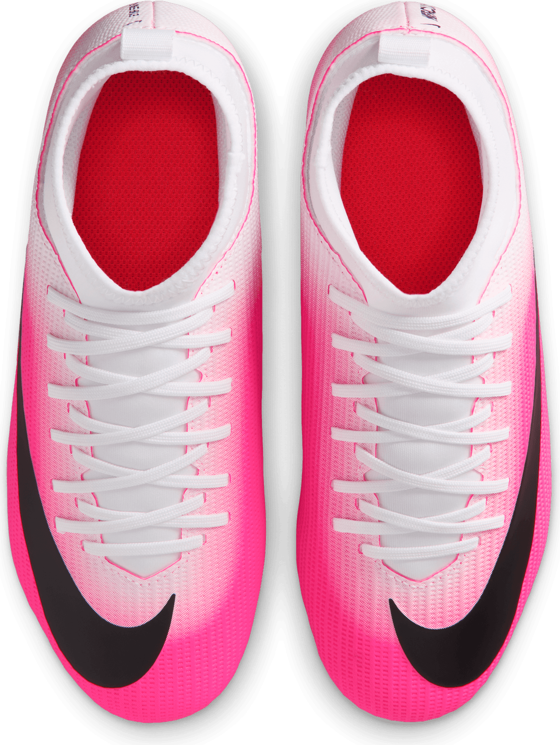 NIKE, JR SUPERFLY 11 CLUB FG/MG T