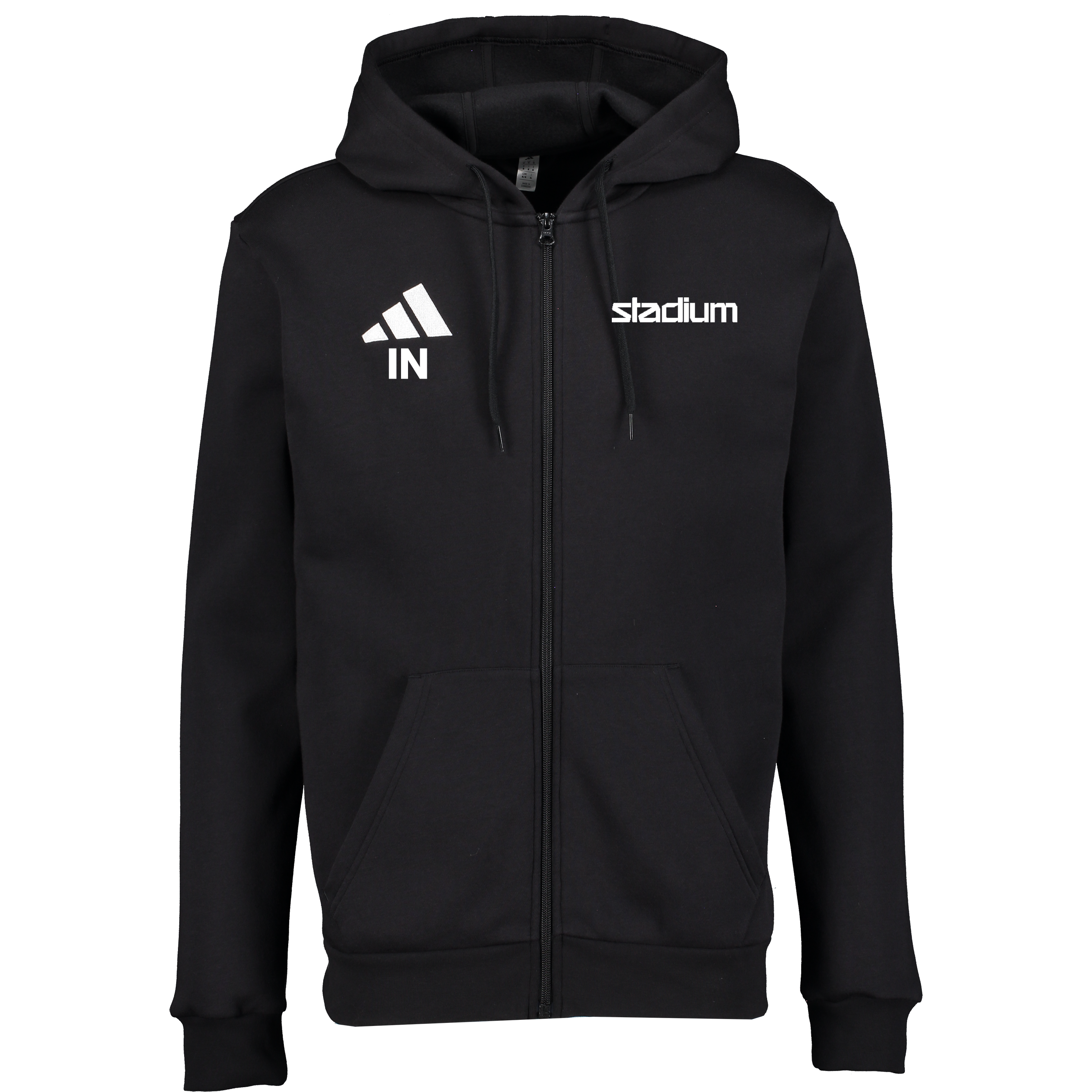 
ADIDAS, 
ENT26 FZ HOOD, 
Detail 1
