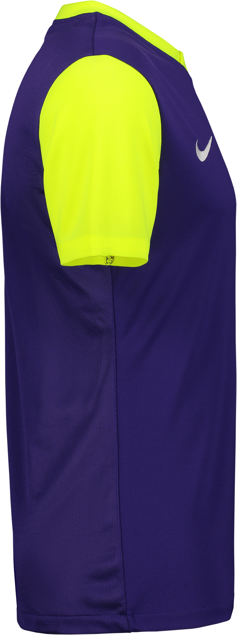 NIKE, Tiempo Prem Ii Ss Jsy Jr