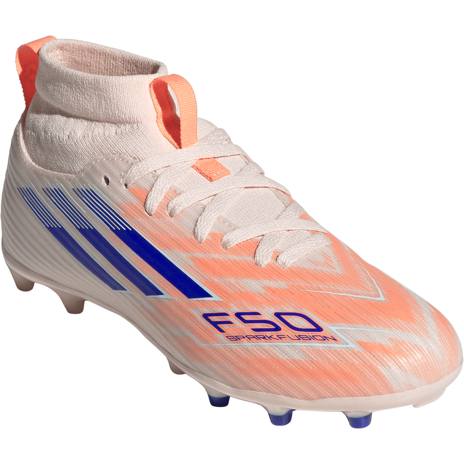 ADIDAS, F50 Sparkfusion League Fg/ag
