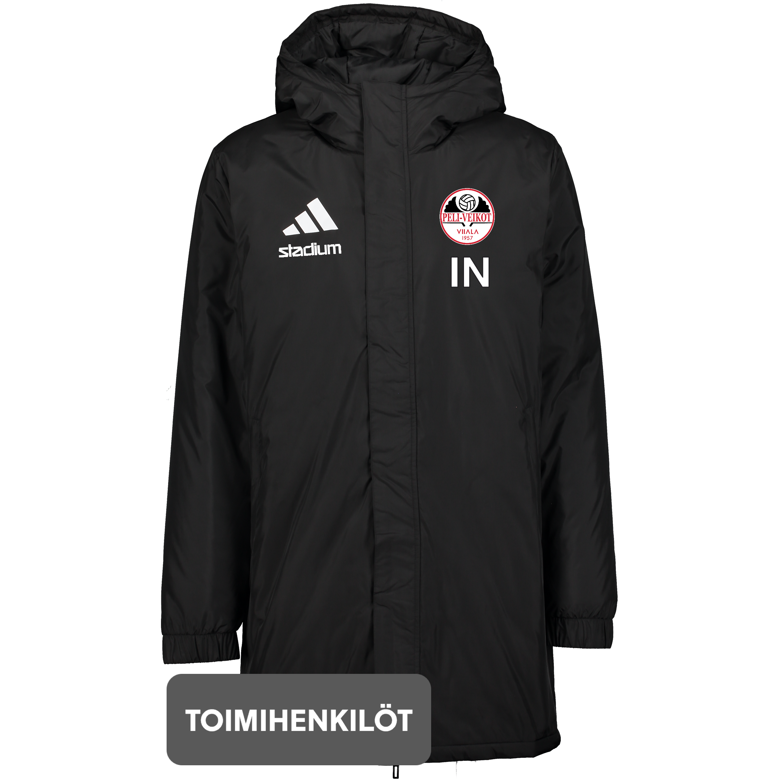 
ADIDAS, 
ENT26 STADJKT, 
Detail 1
