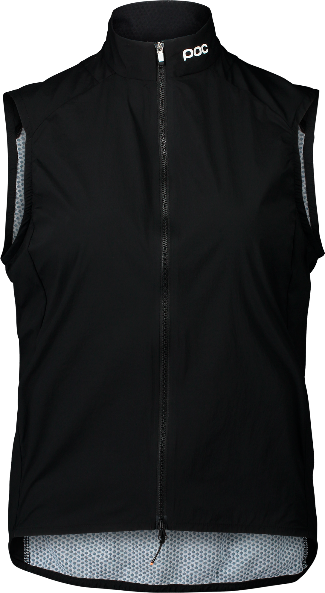 
POC, 
W Enthral Gilet, 
Detail 1
