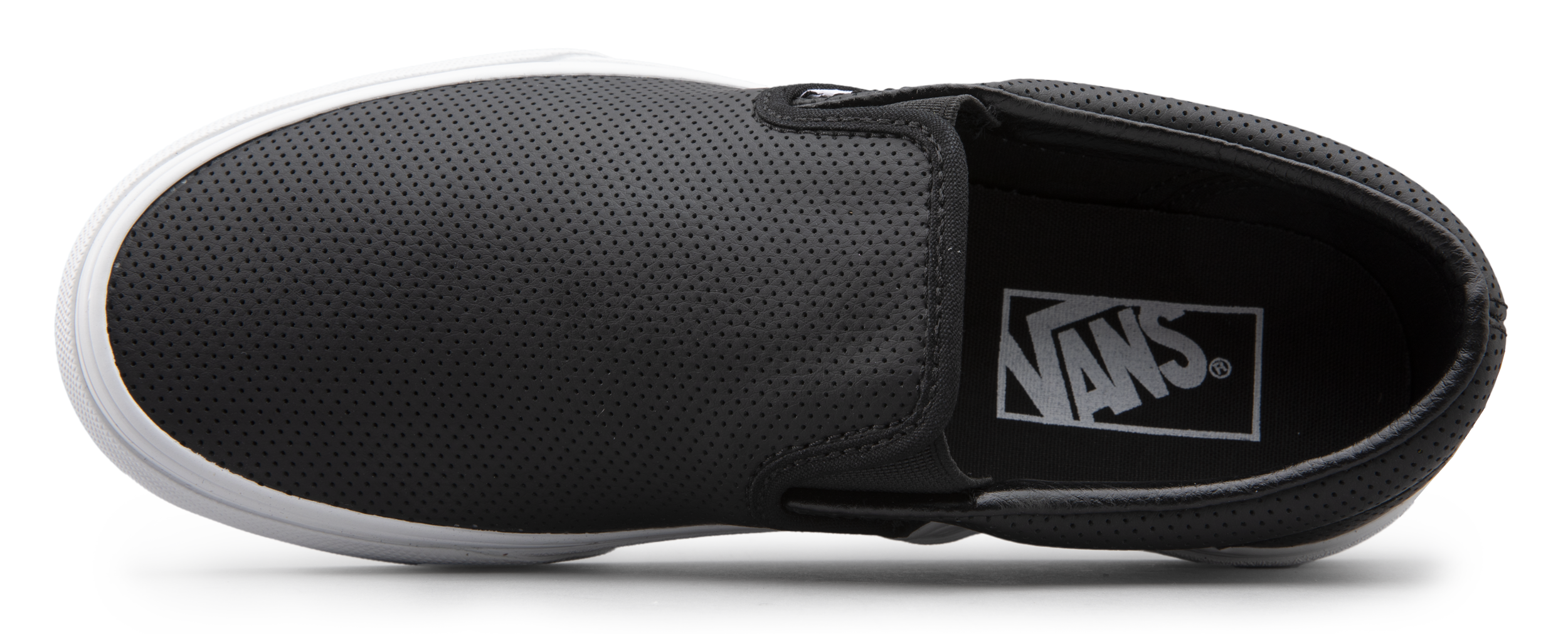 VANS, Ua Classic Slip-On W