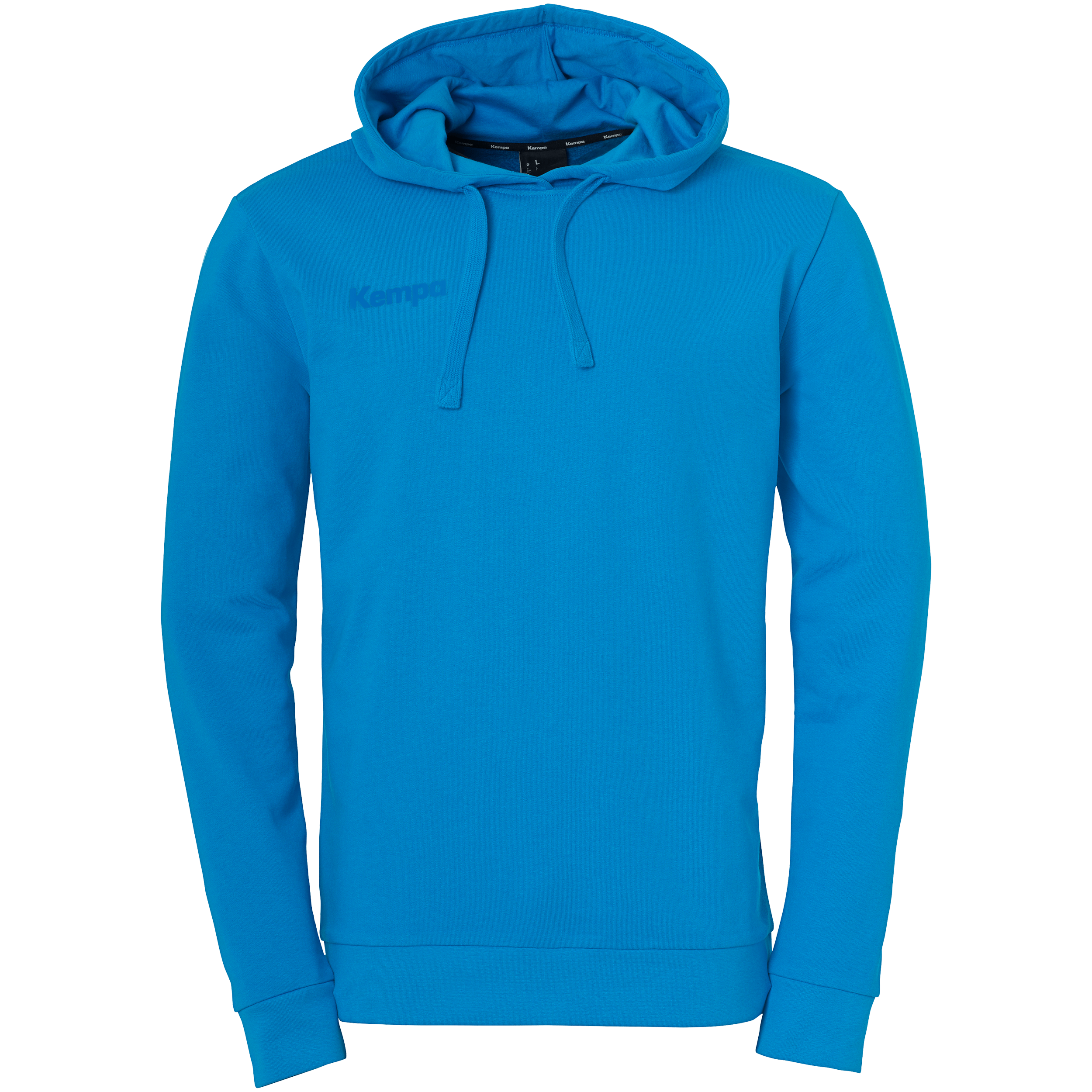 
KEMPA, 
Core 26 Hood, 
Detail 1
