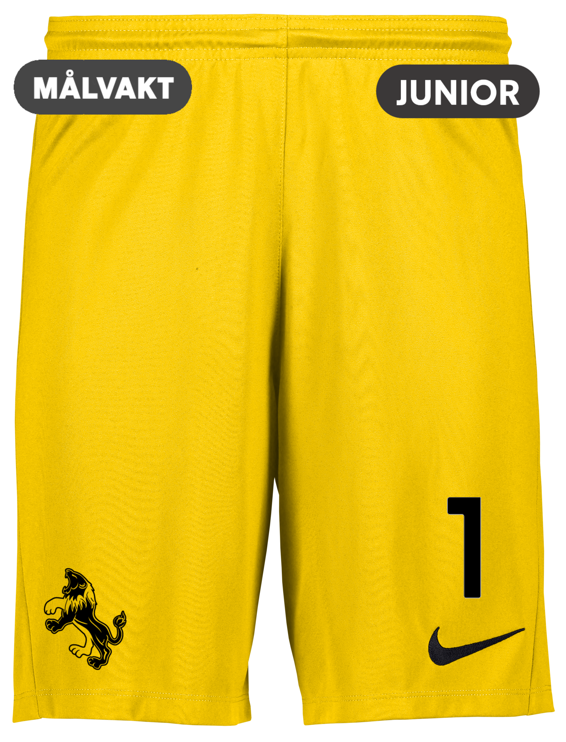 
NIKE, 
Park III Short Jr, 
Detail 1
