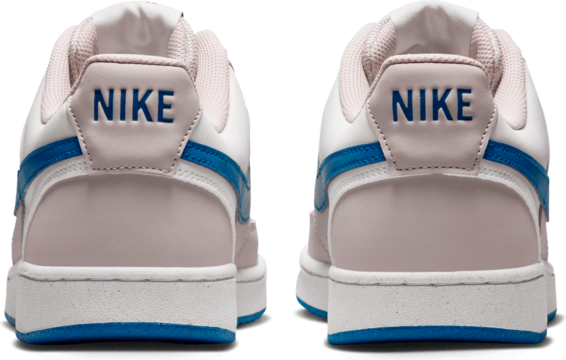 NIKE, NIKE COURT VISION LOW MEN'S SHOES