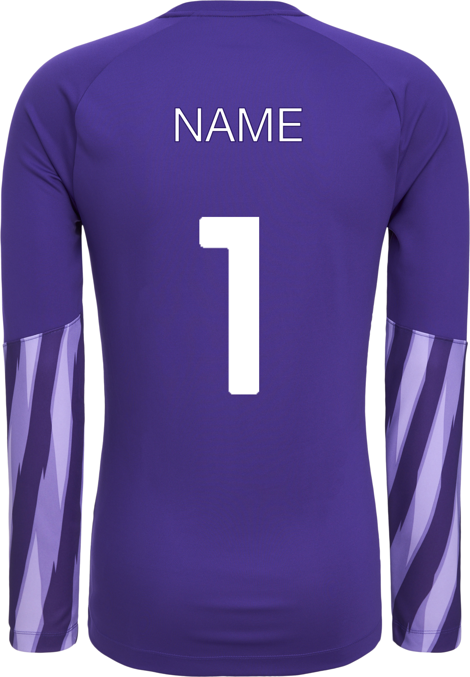 NIKE, PARK V GK LS JSY