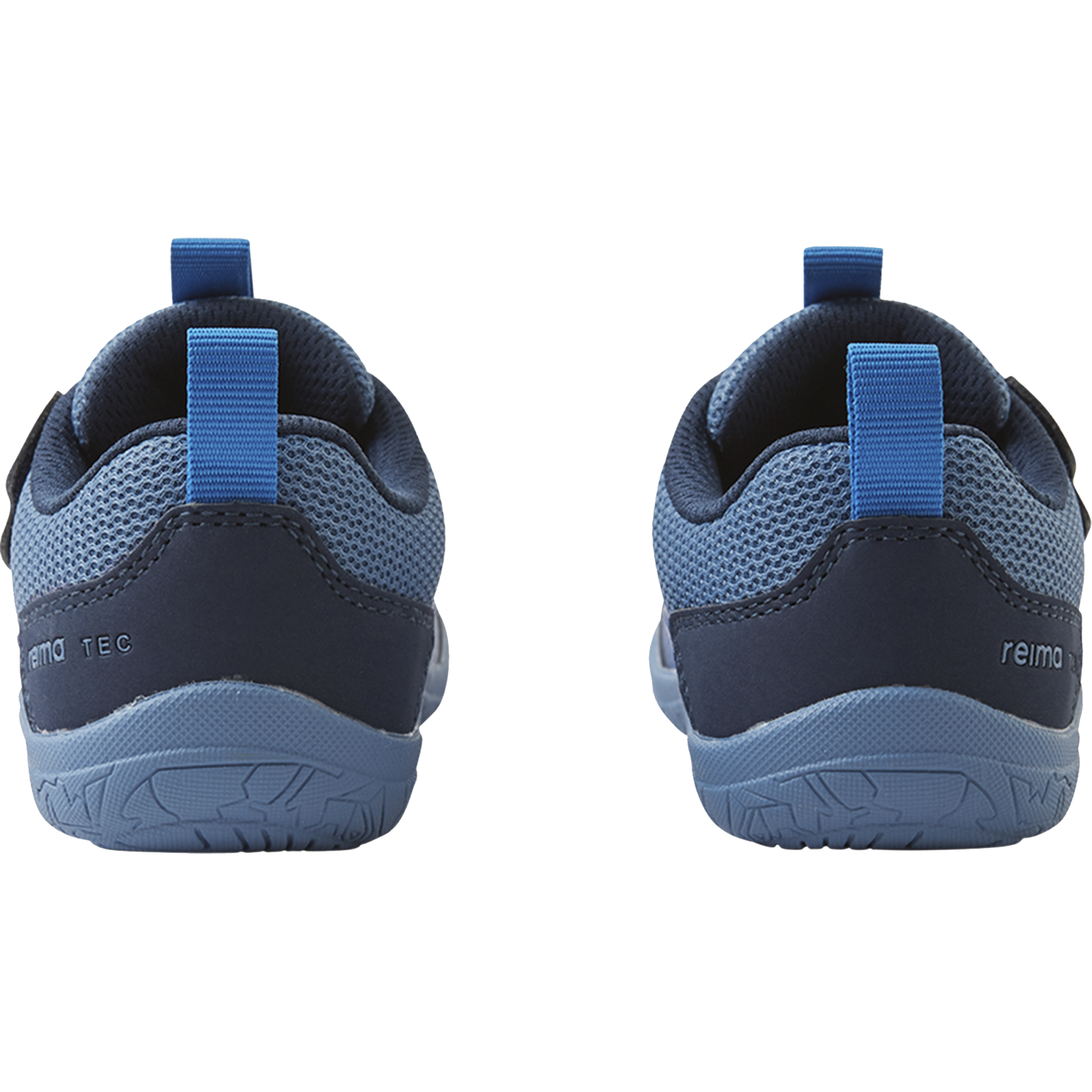 REIMA, K Tepastelu Reimatic Barefoot