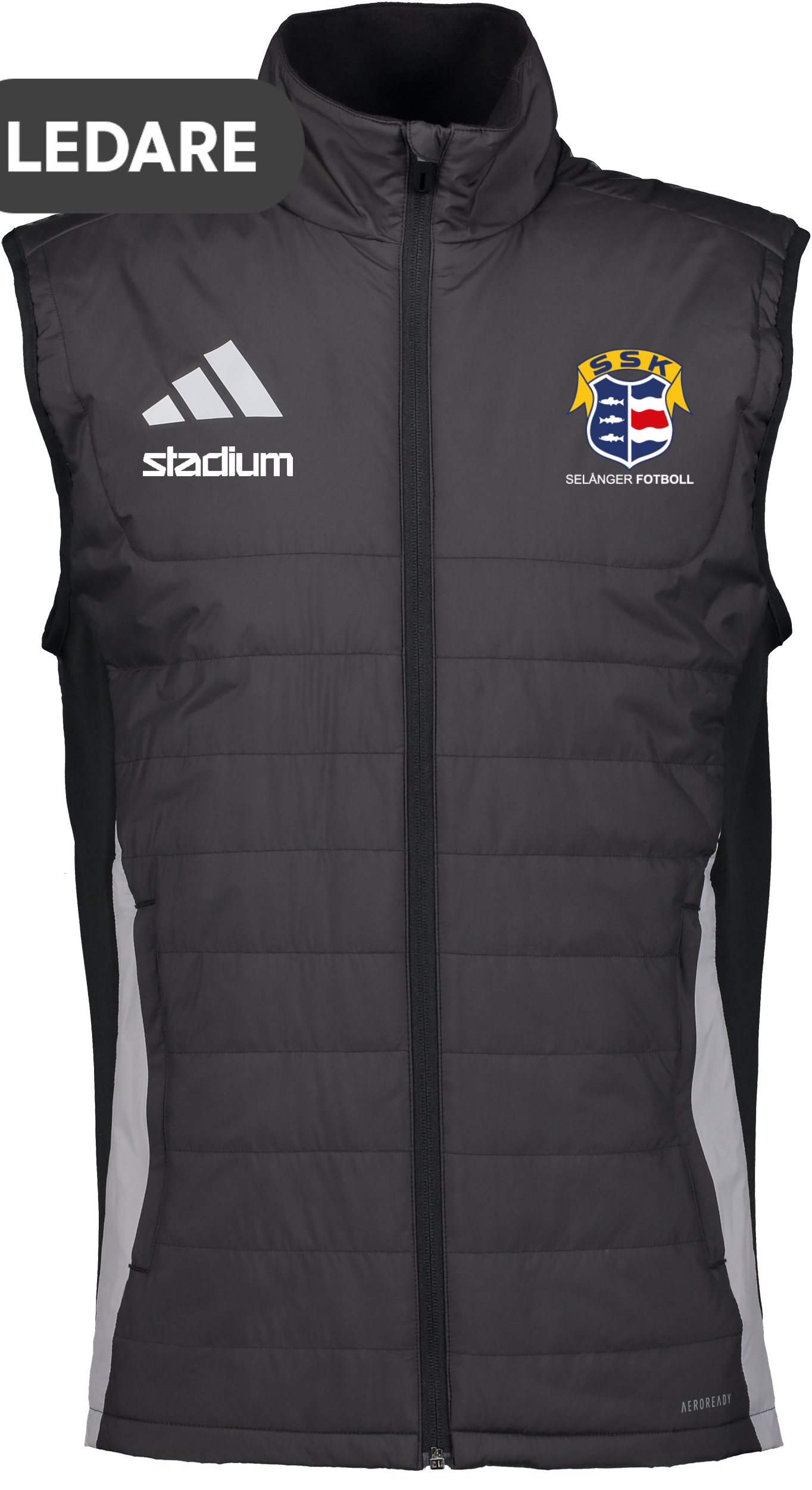 
ADIDAS, 
Tiro24 C Winterized Vest, 
Detail 1
