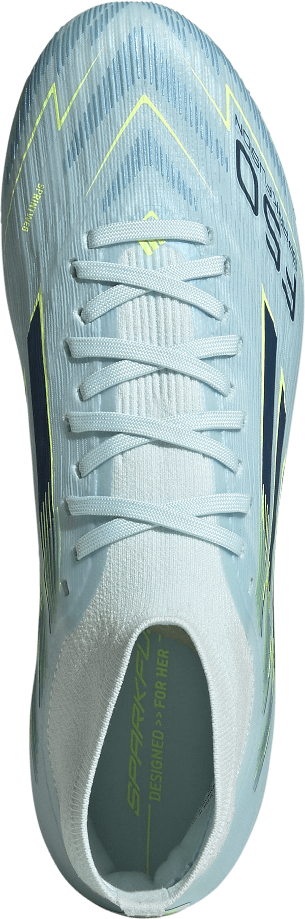 ADIDAS, F50 SPARKFUSION PRO FG/AG