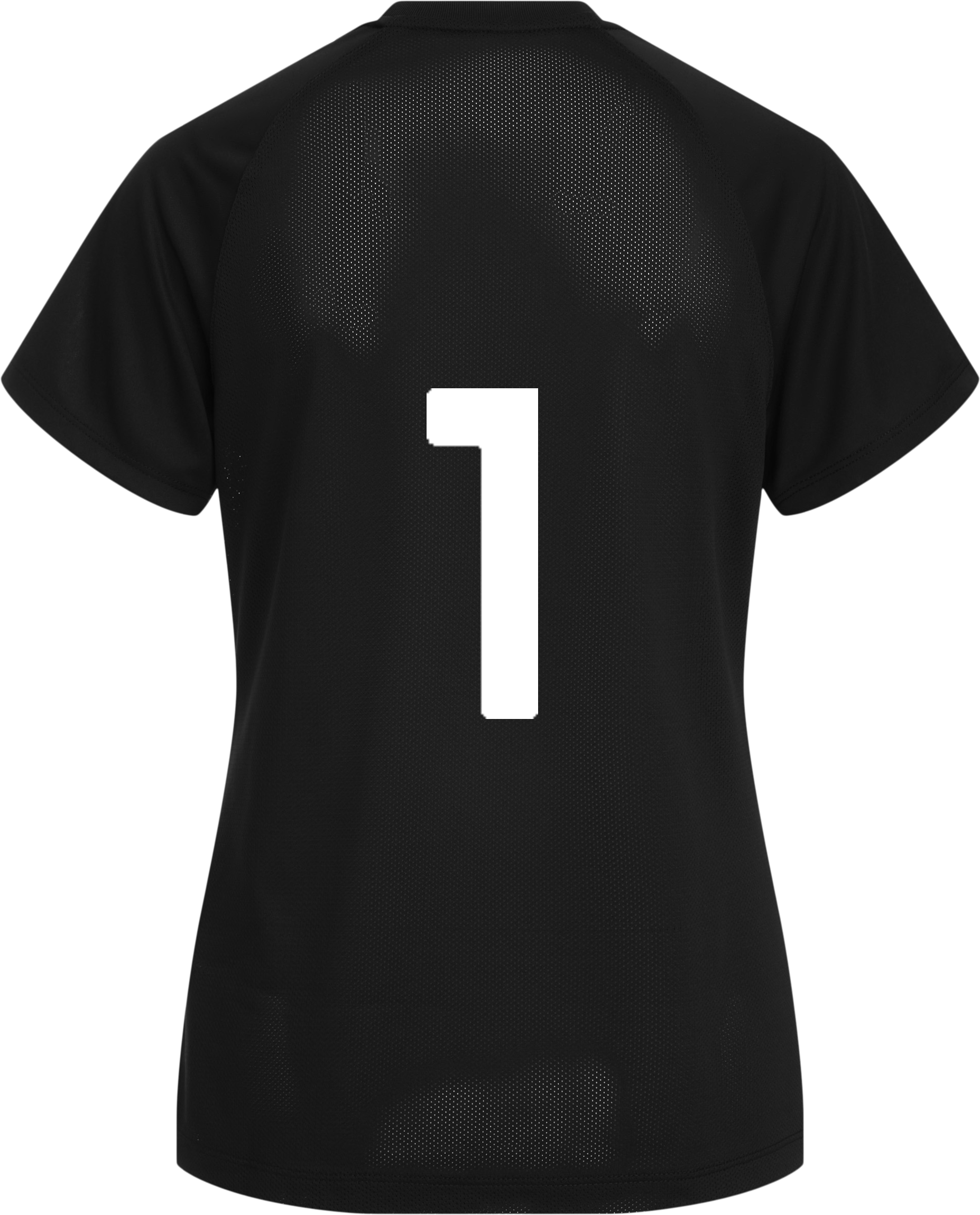 NIKE, PARK VIII SS JSY W