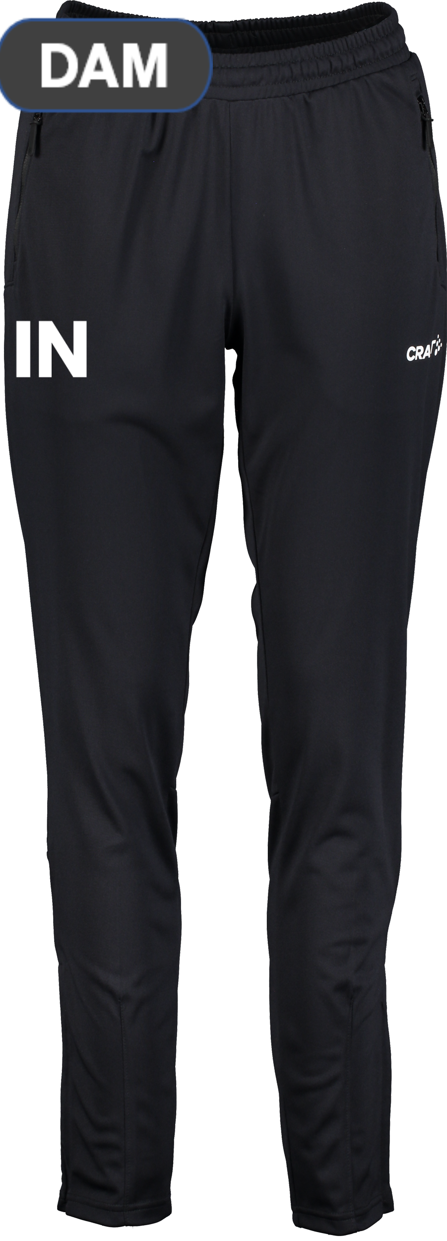 
CRAFT, 
Evolve 2.0 Pants W, 
Detail 1
