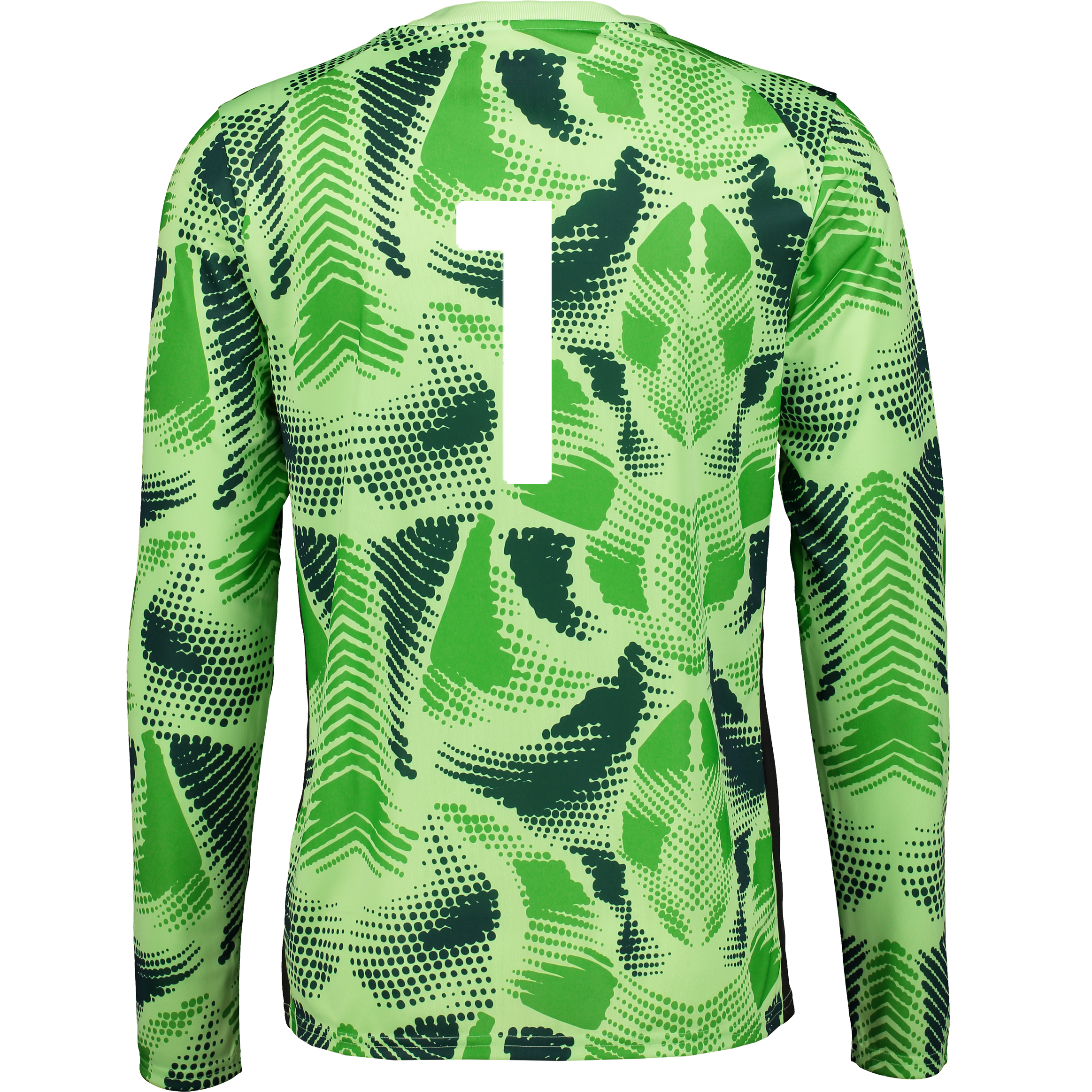 PUMA, T Target Gk Jsy Ls