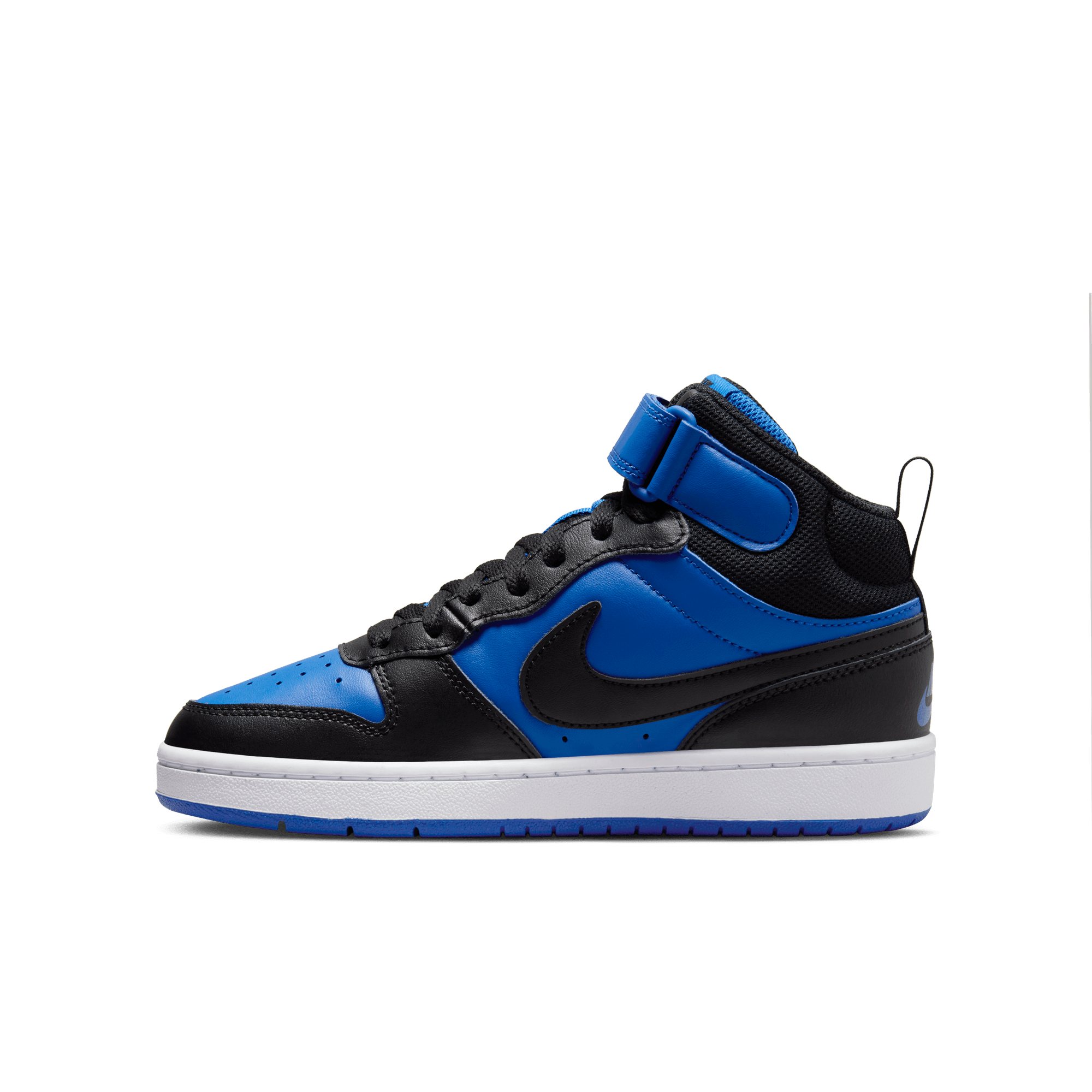 NIKE, J Court Borough Mid 2 Gs