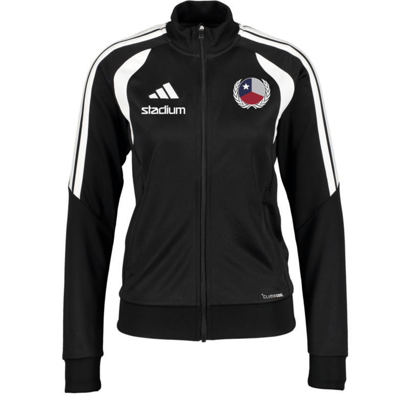 
ADIDAS, 
TIRO26 L TR JKT W, 
Detail 1
