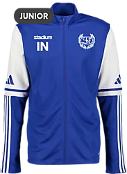 400102104101 ADIDAS Squad25 Tr Jkt Jr 400102104101 ADIDAS Squad25 Tr Jkt Jr Standard Small1x1