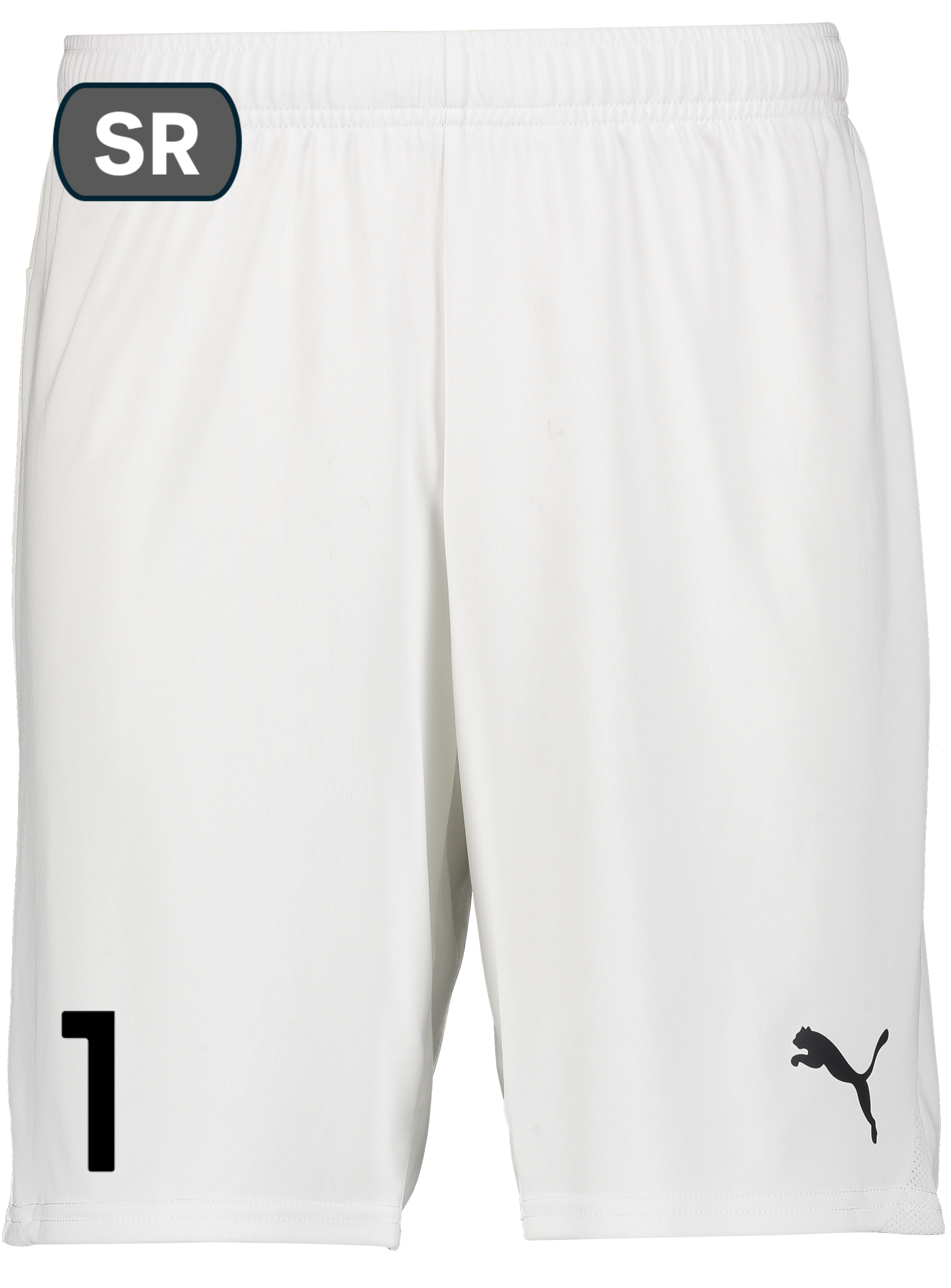 
PUMA, 
T Goal Shorts, 
Detail 1
