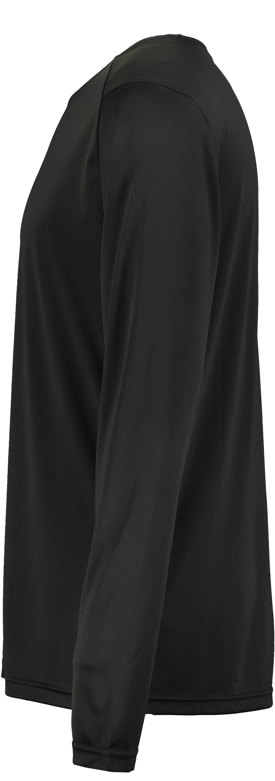 PUMA, Hoops Team Ls Shooting Shirt