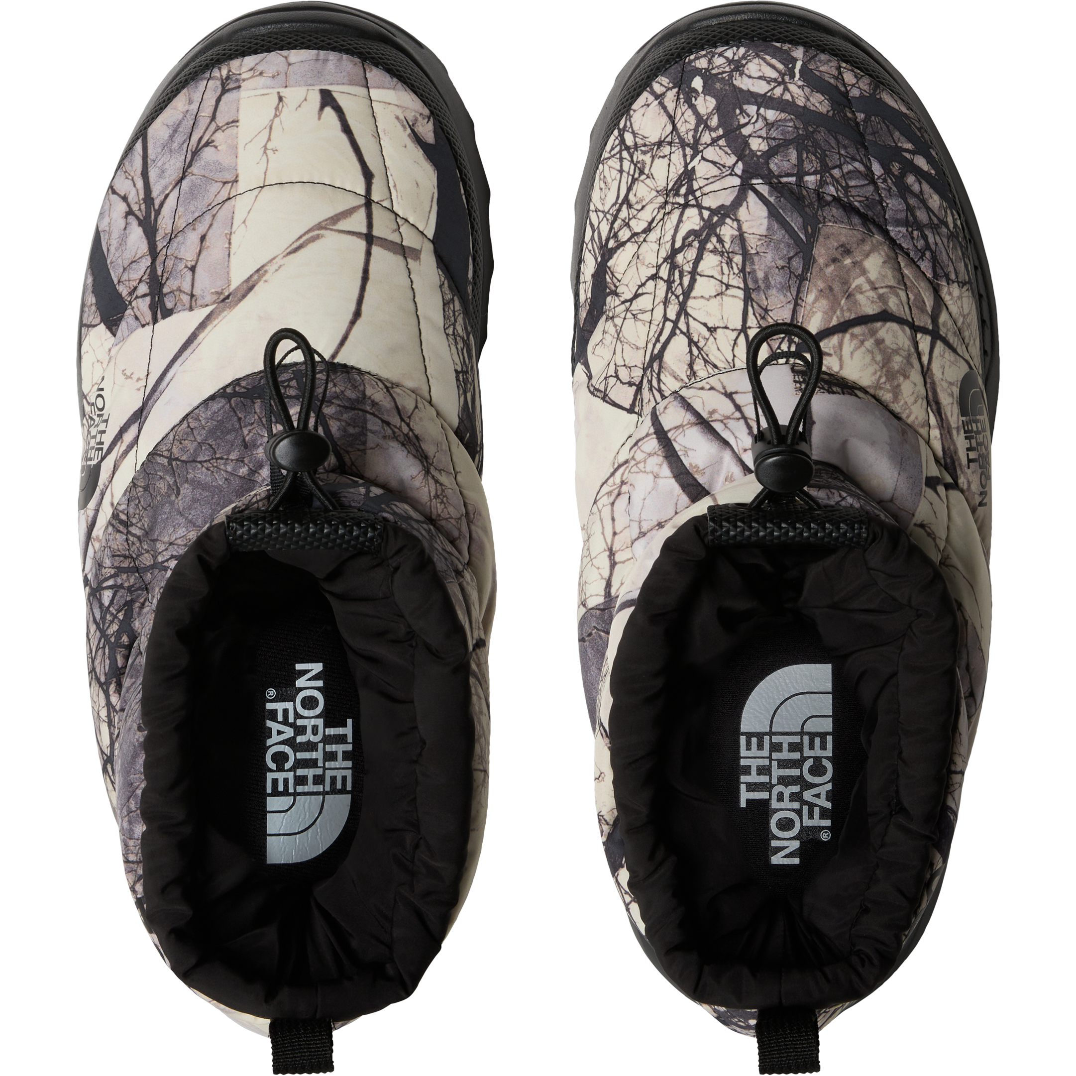 THE NORTH FACE, U NUPTSE TRACTION CHUKKA