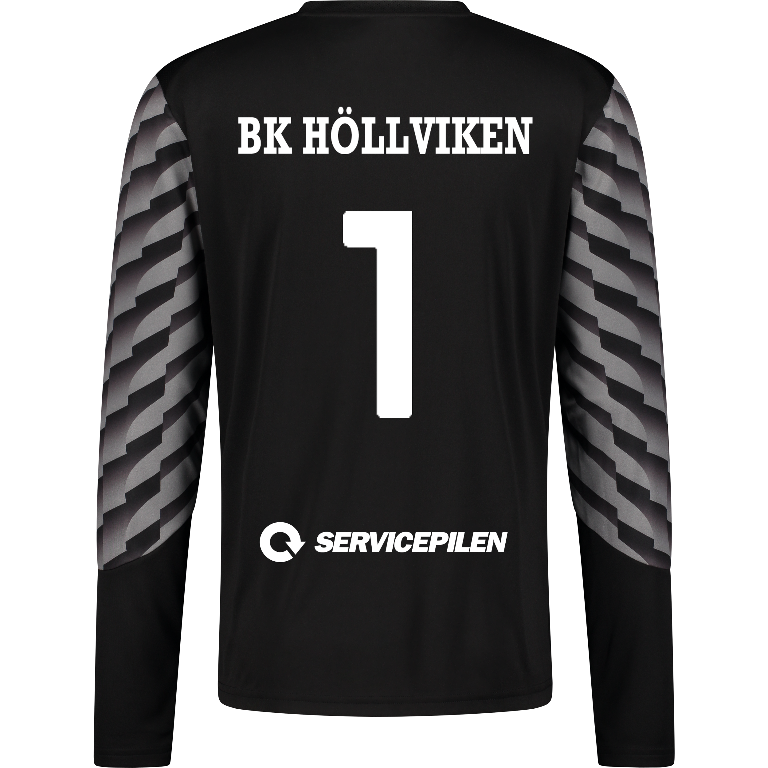 PUMA, TEAMLIGA26 GK JERSEY LS