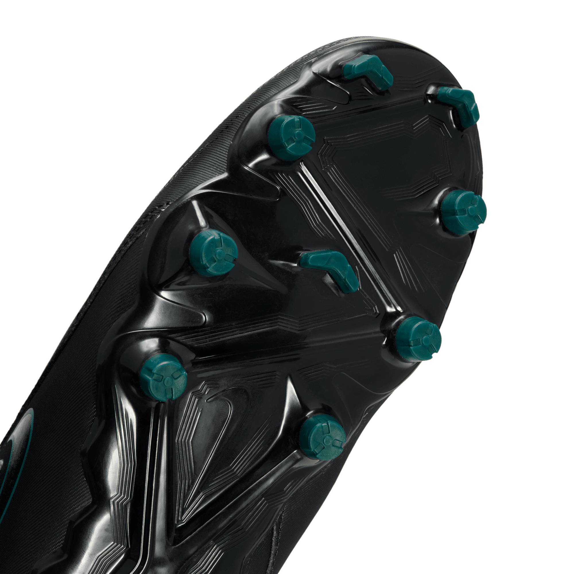 NIKE, Jr Phantom Gx Ii Academy Fg/Mg