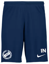 298937106101 NIKE Park III Short Jr 298937106101 NIKE Park III Short Jr Standard Small1x1