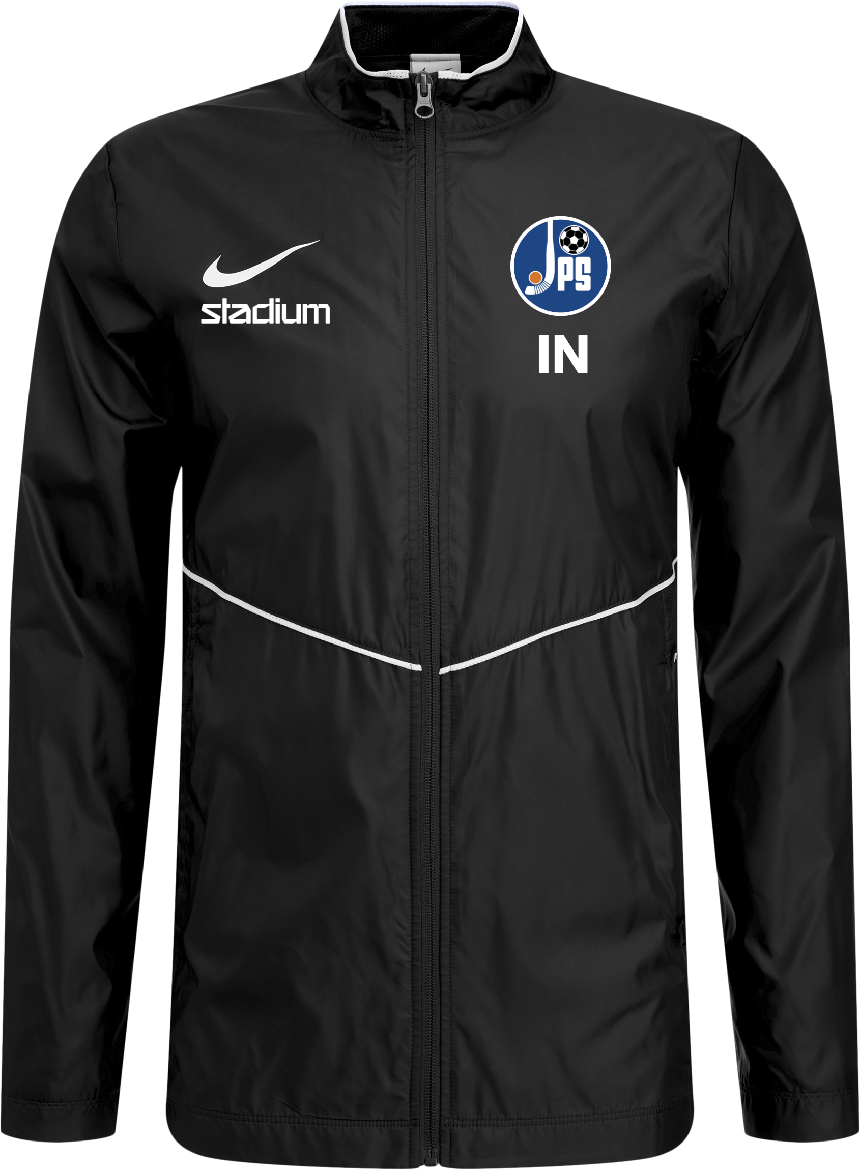 
NIKE, 
PARK26 WIND JKT, 
Detail 1
