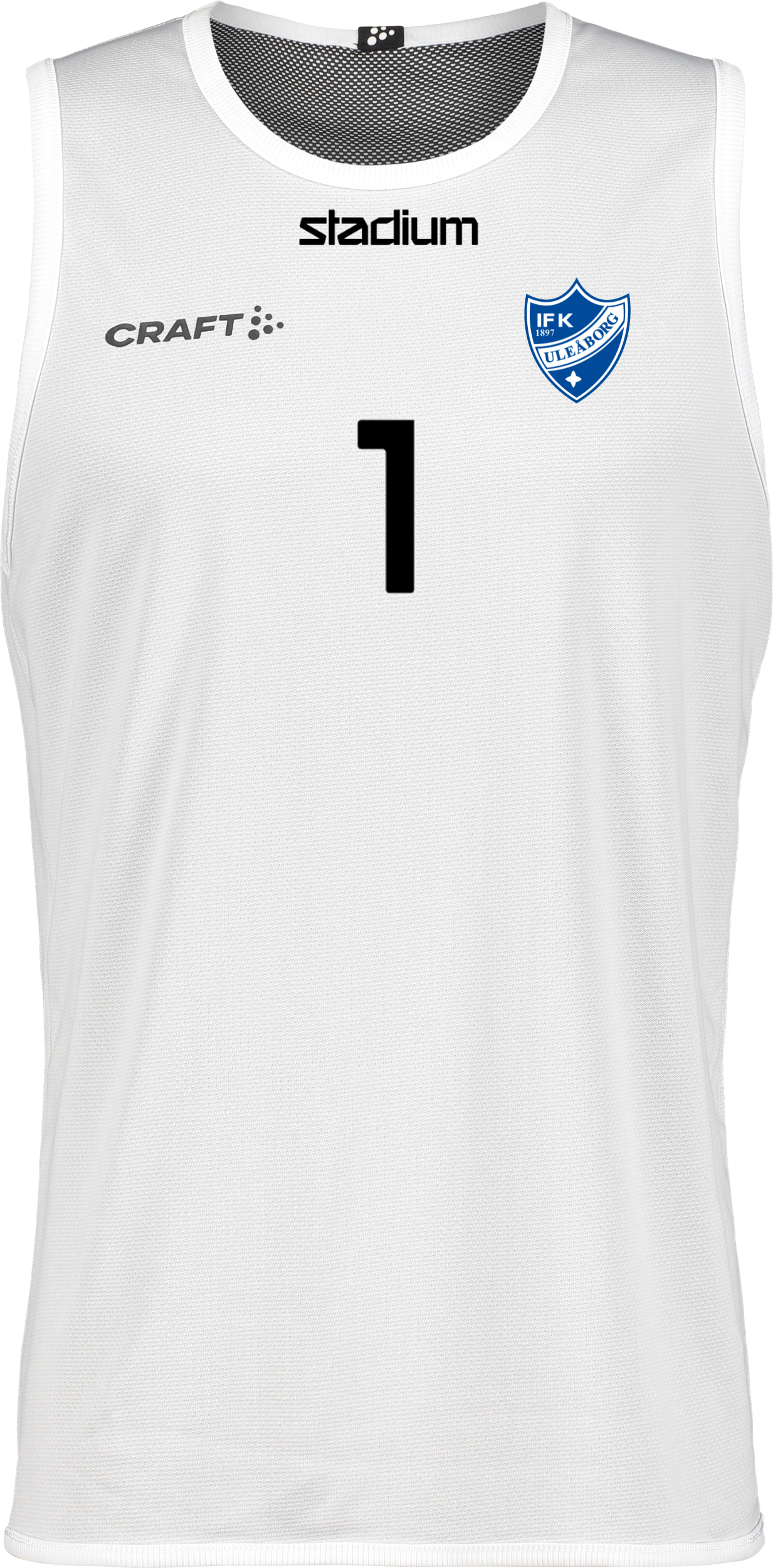 CRAFT, M P Rev Basket Singl