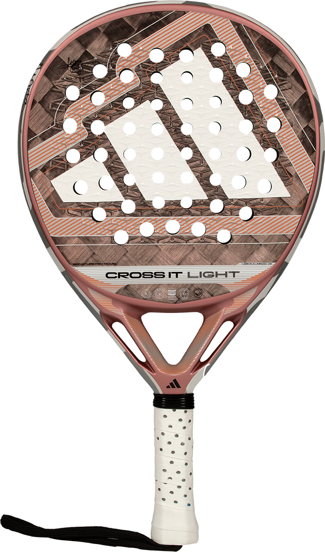 
ADIDAS, 
CROSS IT LIGHT, 
Detail 1
