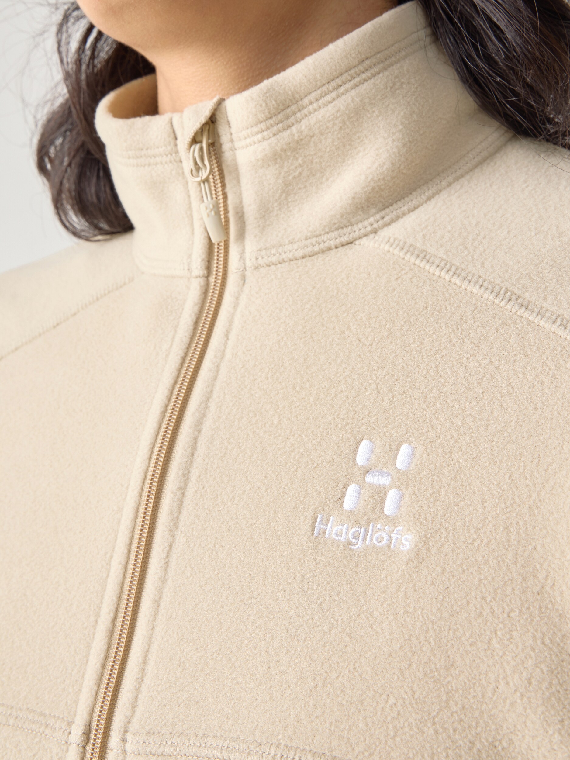 HAGL&Ouml;FS, W Buteo Mid Jacket