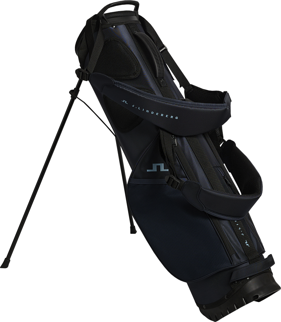 J LINDEBERG, JL PENCIL GOLF BAG