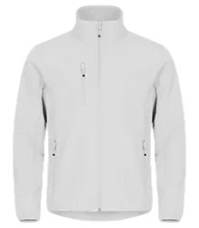 394337101101 CLIQUE Classic Softshell Jkt 394337101101 CLIQUE Classic Softshell Jkt Standard Small1x1