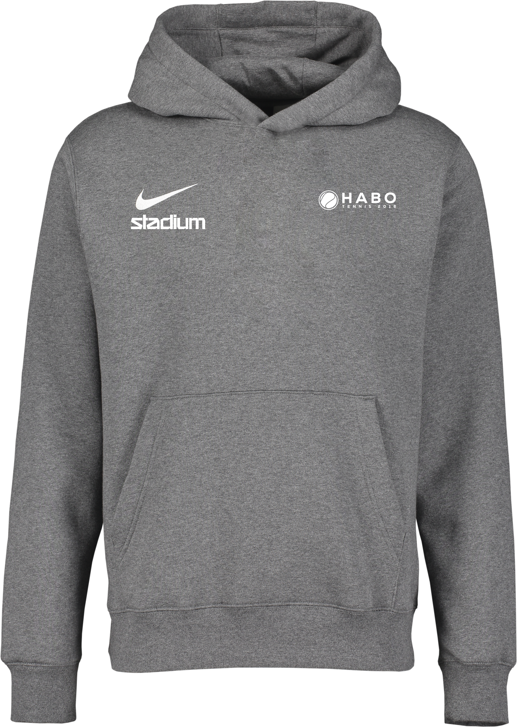 
NIKE, 
Park 20 Flc Hood Jr, 
Detail 1
