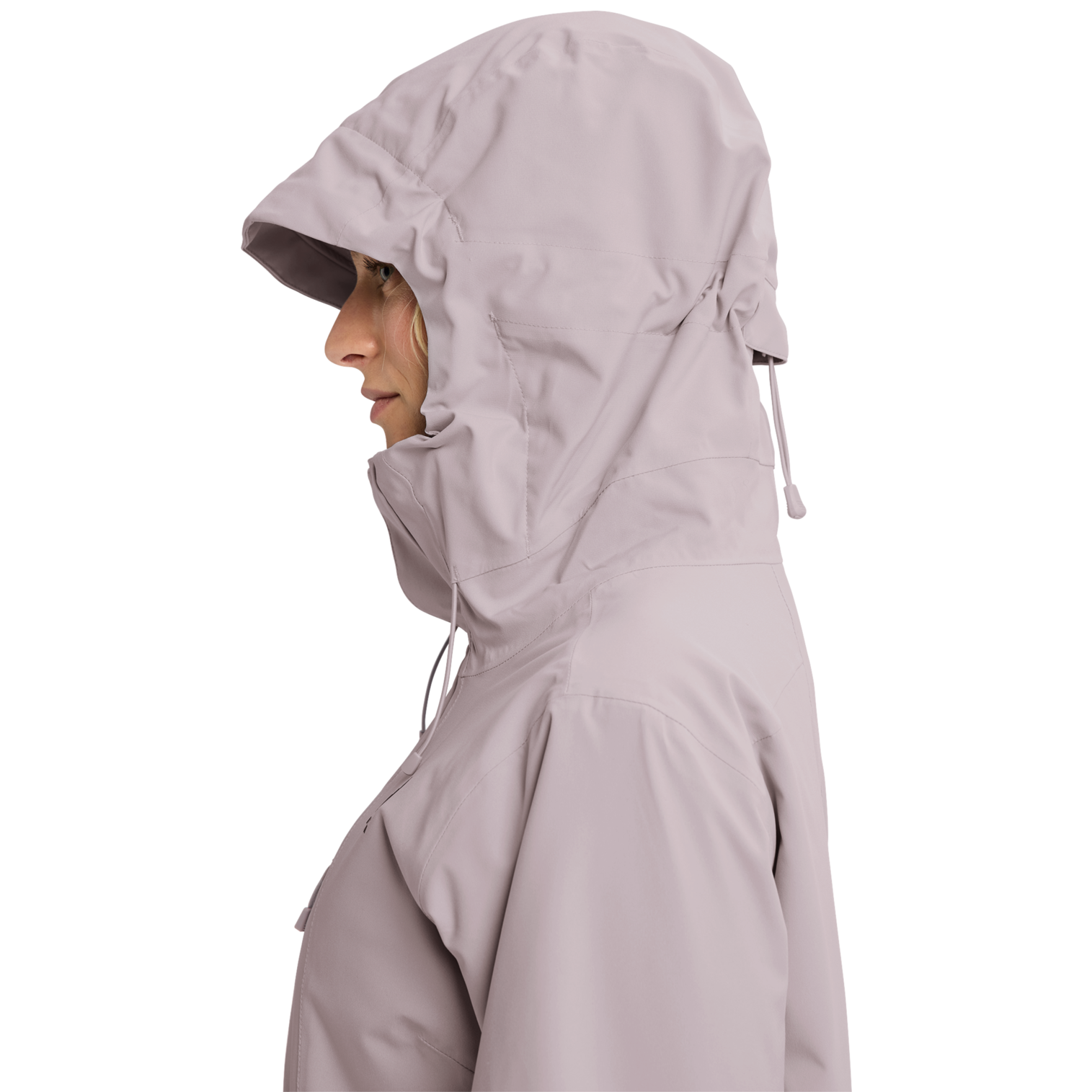 BURTON, W RESERVE INSULATED JACKET