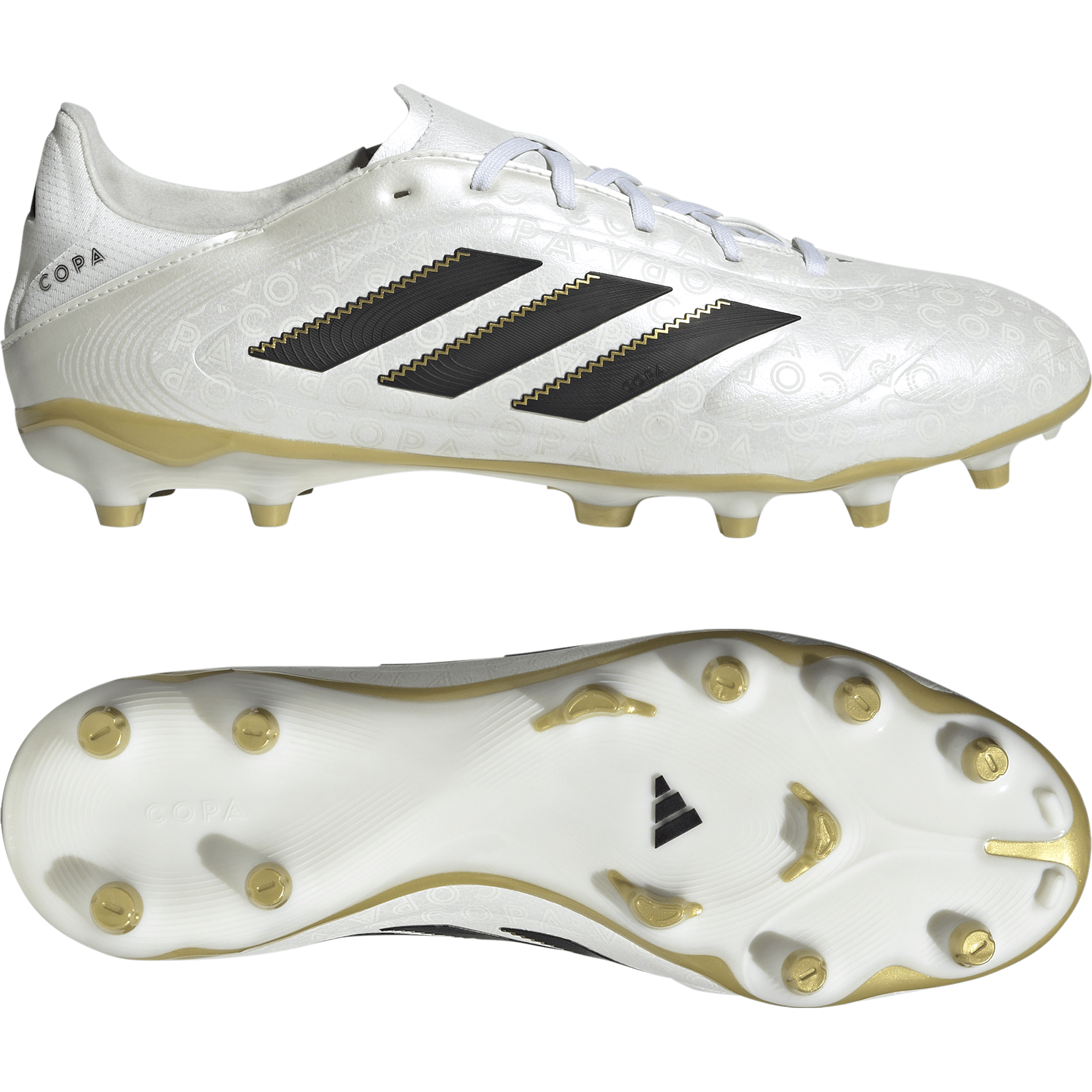 ADIDAS, Copa Pure III League FG/MG