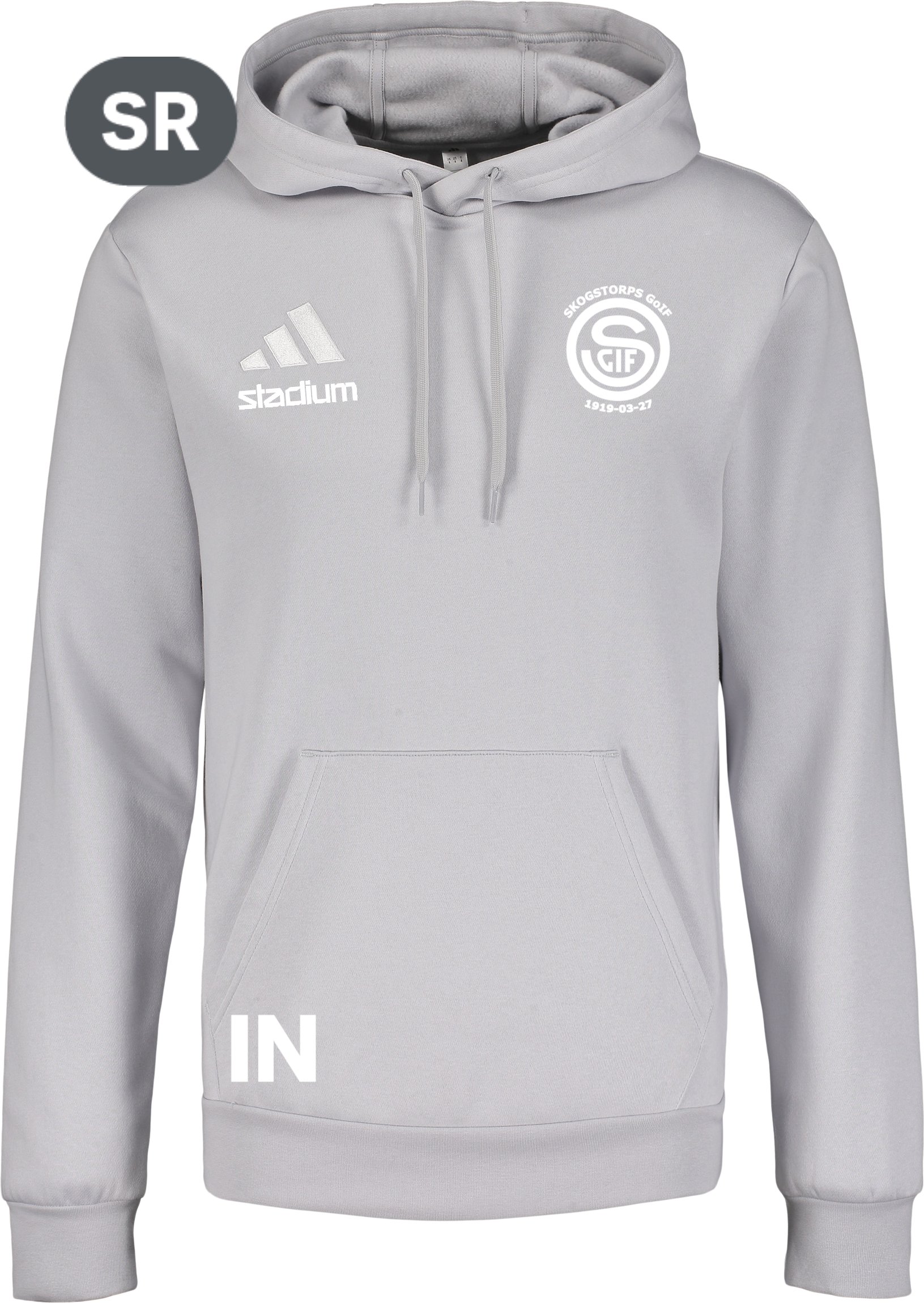 
ADIDAS, 
ENT26 HOODY, 
Detail 1
