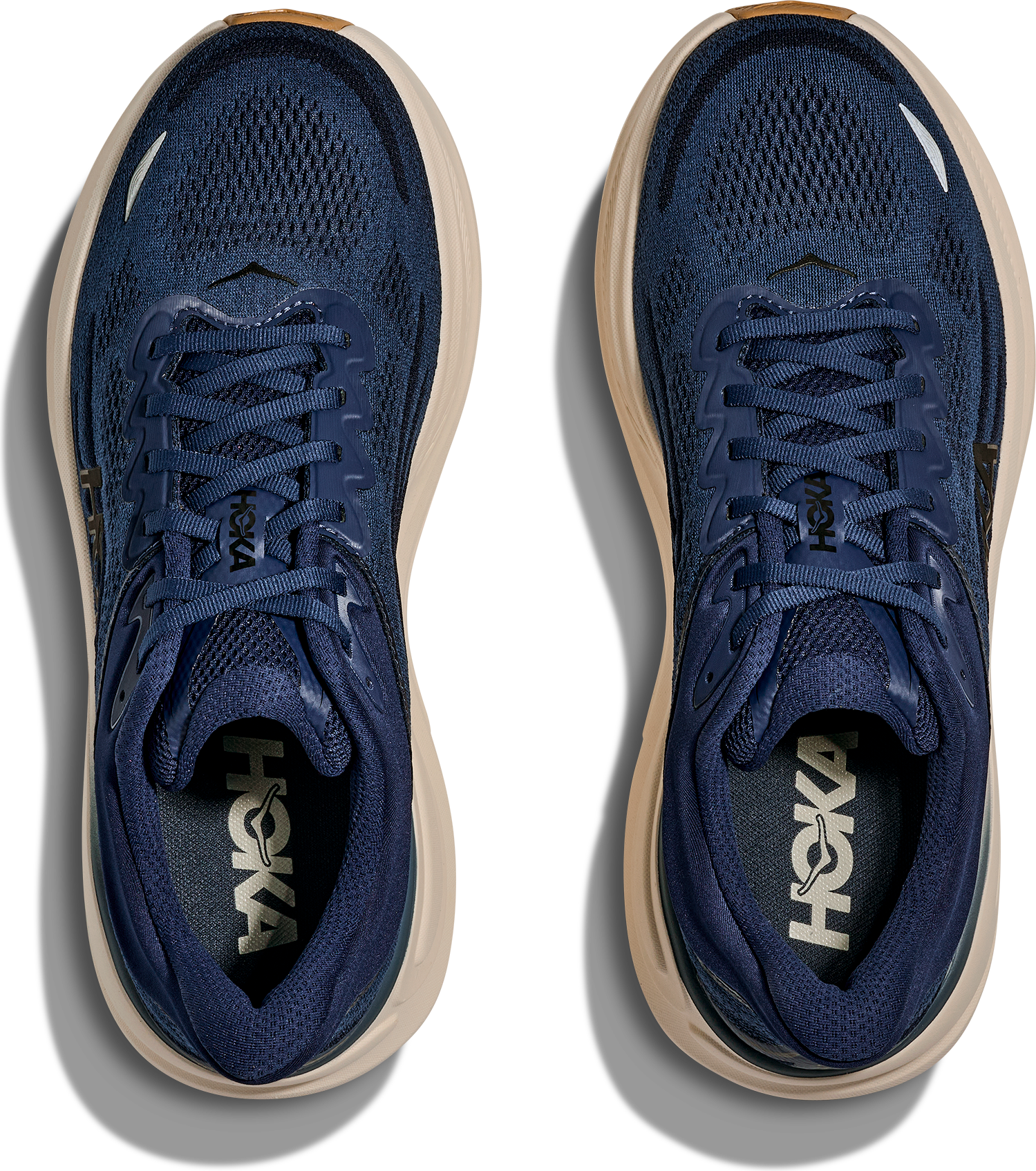 HOKA, M Bondi 9 Wide