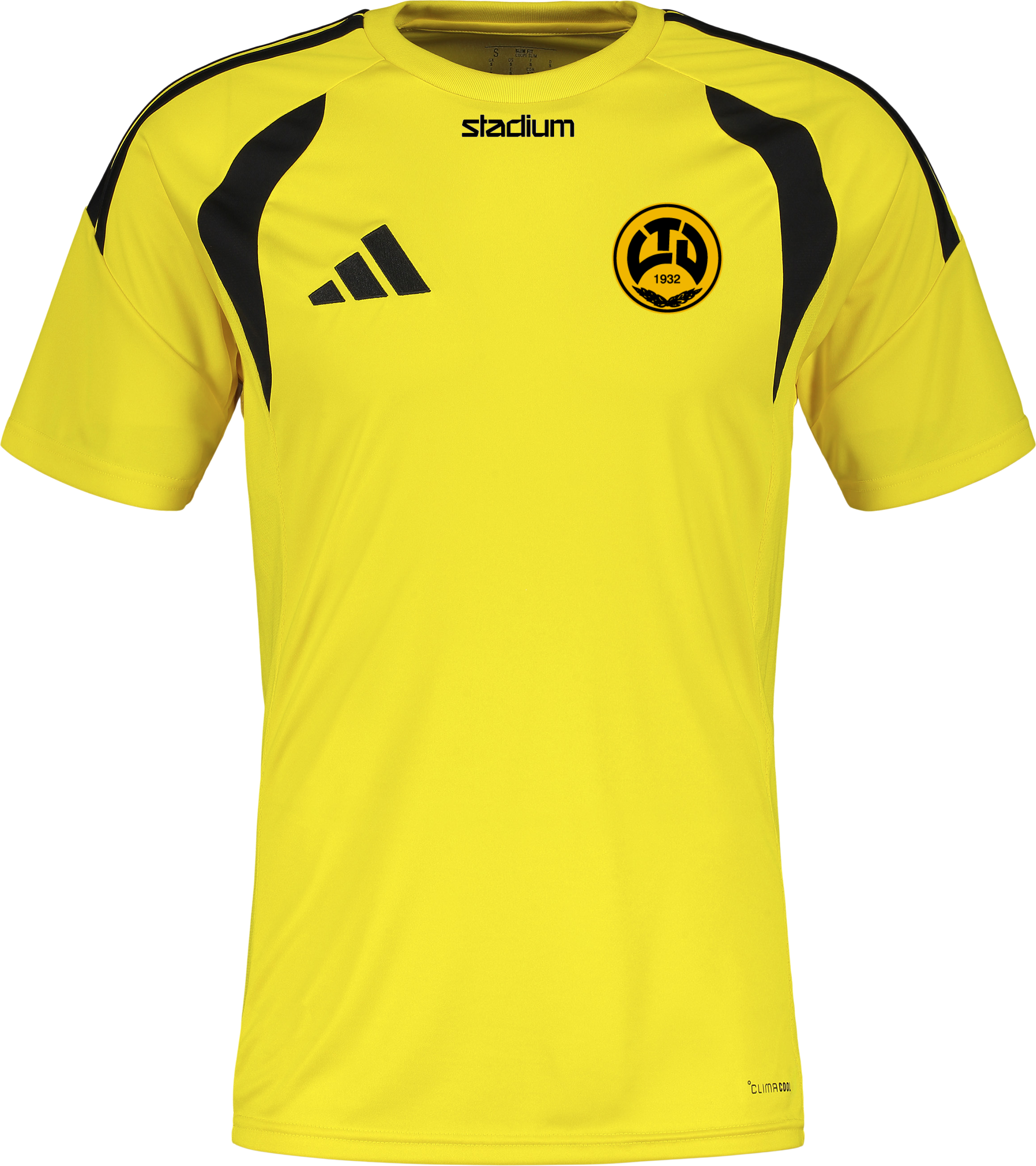 
ADIDAS, 
TIRO26 L JSY JR, 
Detail 1
