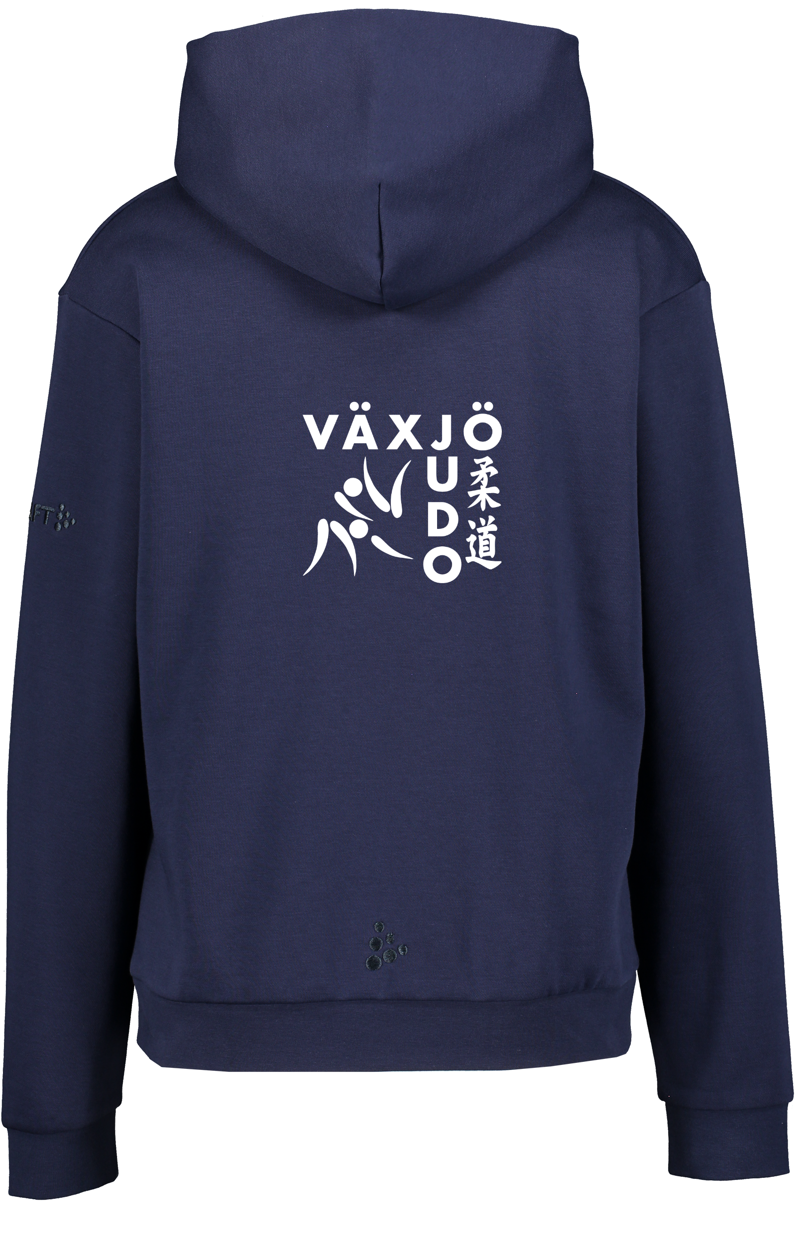 CRAFT, Community 2.0 Hood W