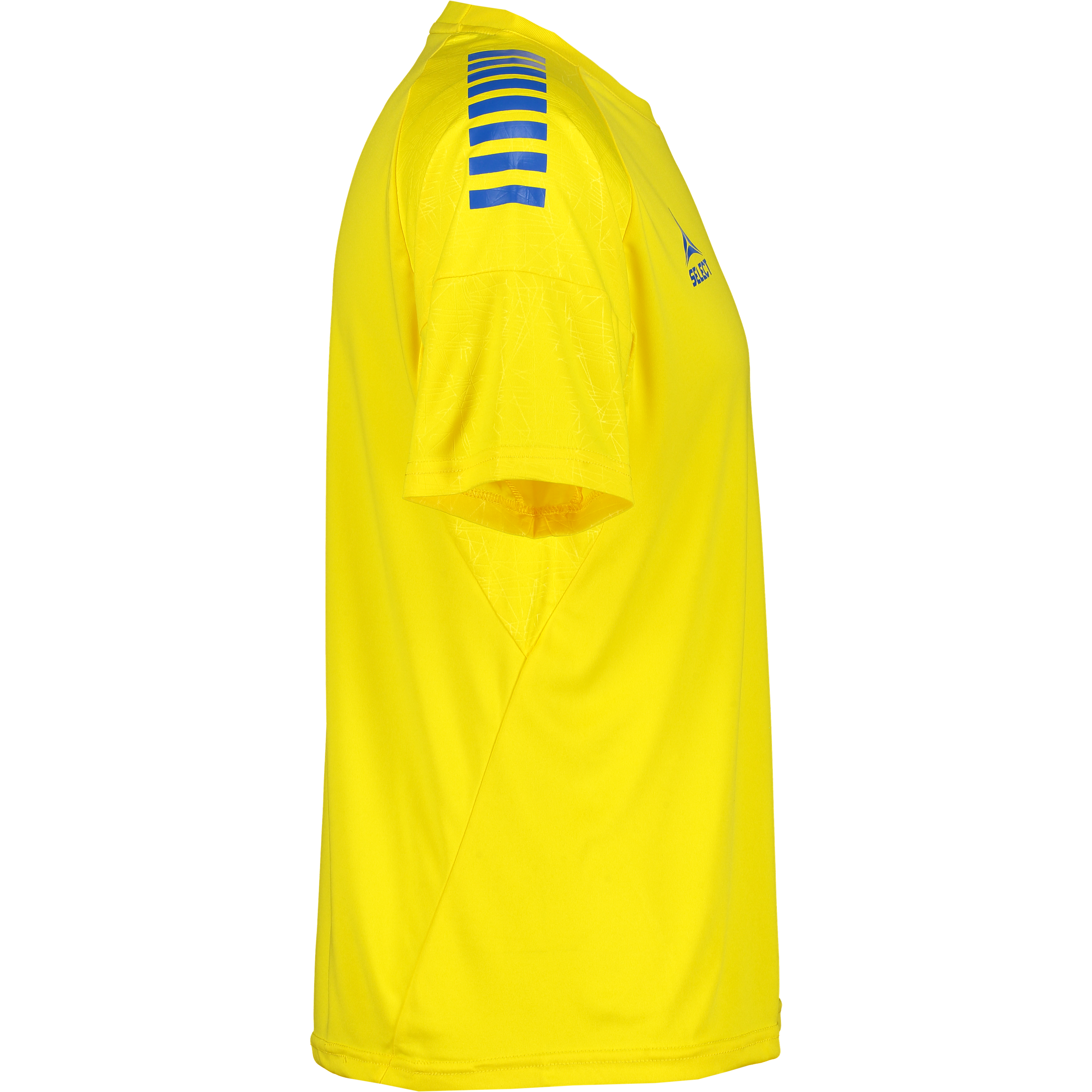 SELECT, Spain 25 Ss Jsy