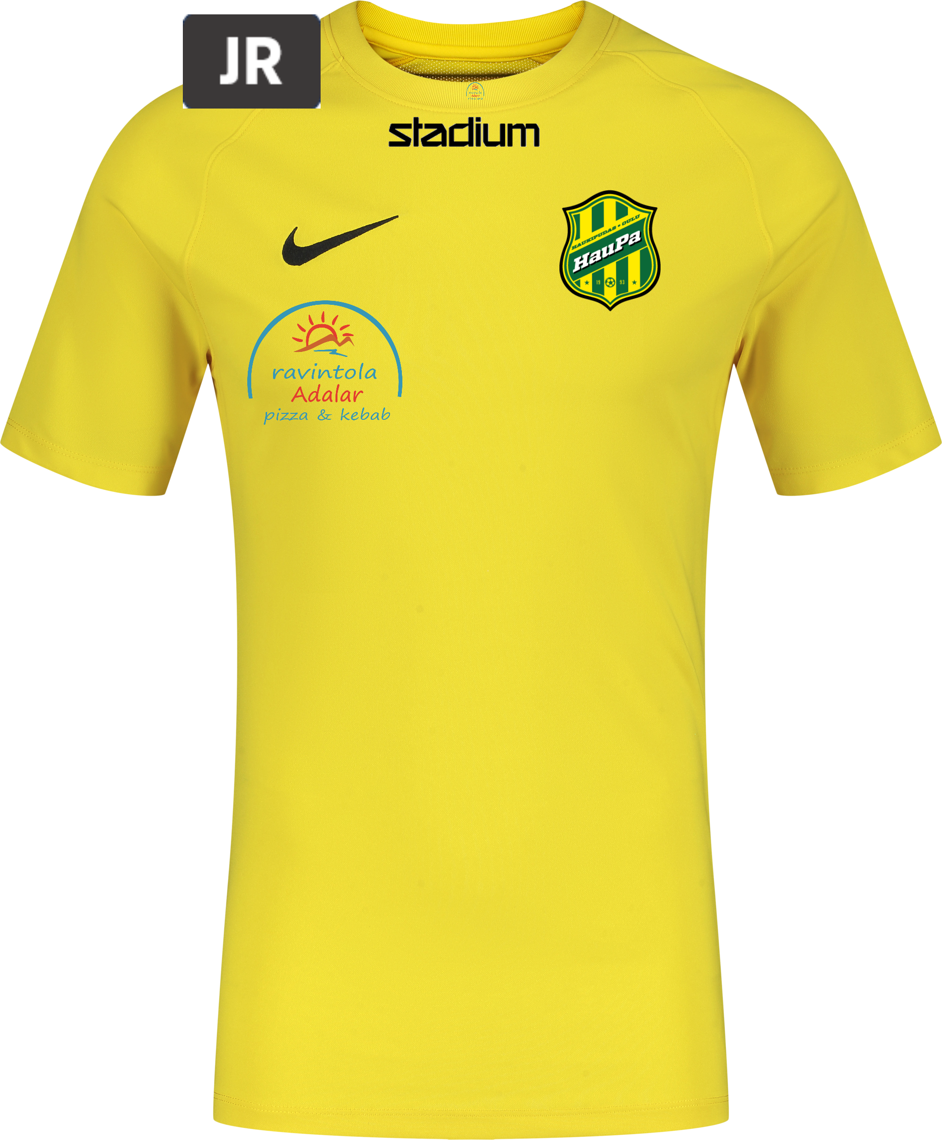 
NIKE, 
PARK VIII SS JSY JR, 
Detail 1
